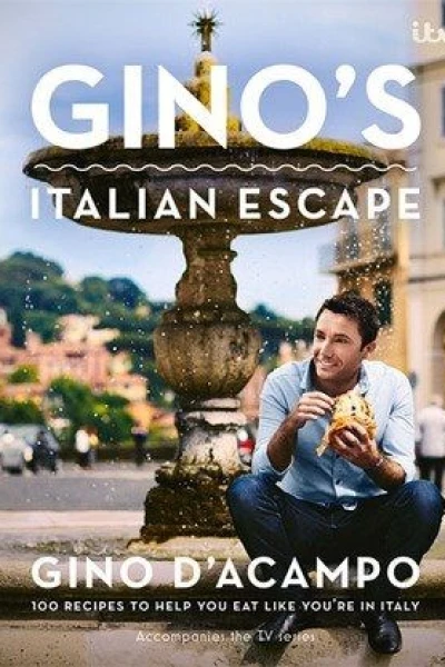 Gino's Italian Escape