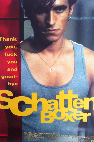 Schattenboxer