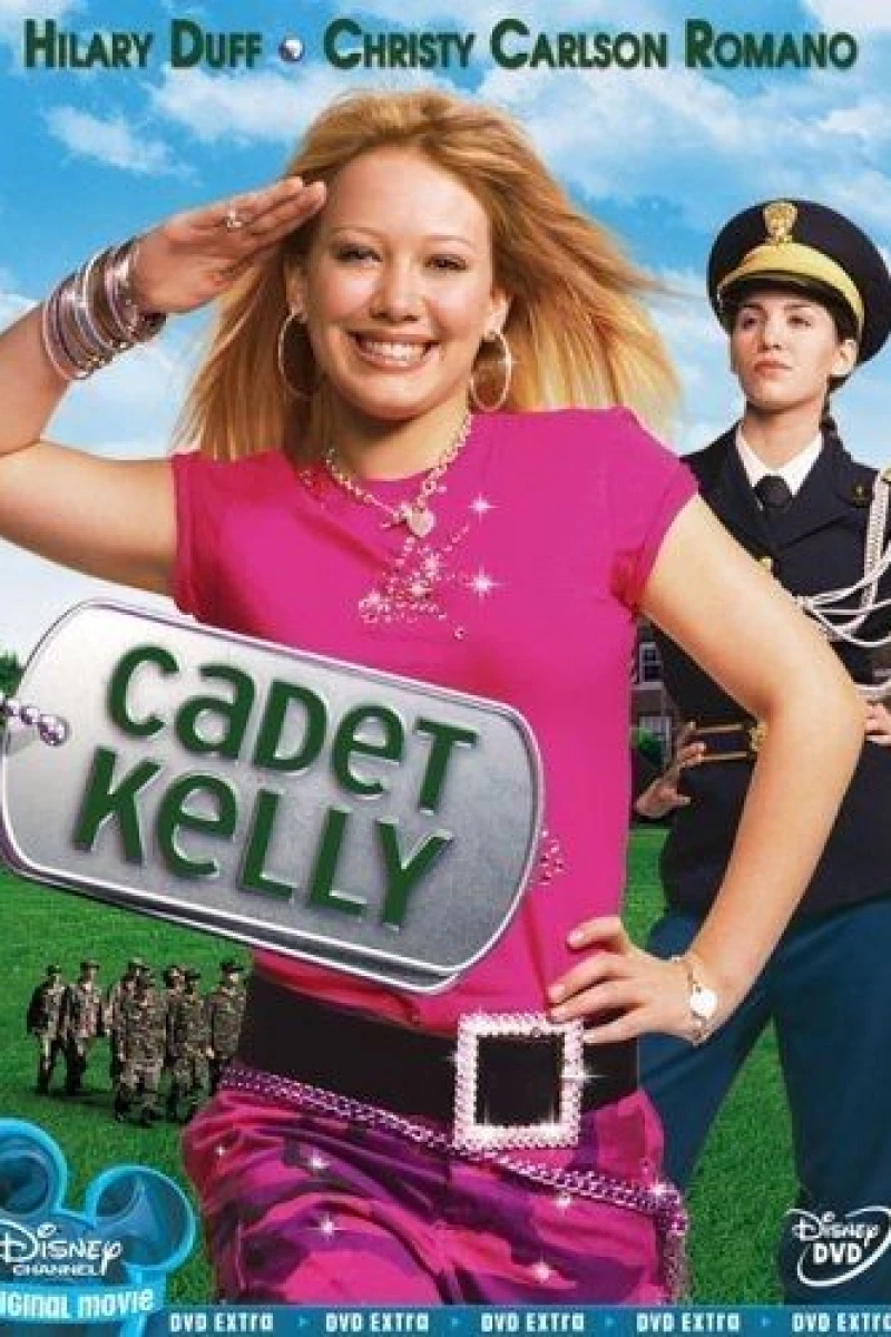 Kelly keksii keinot Juliste