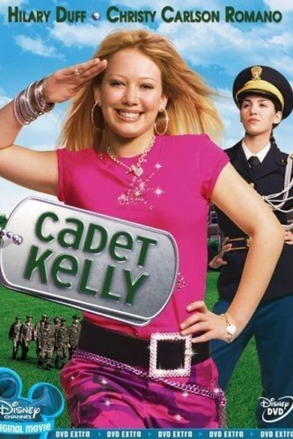 Kelly keksii keinot Juliste