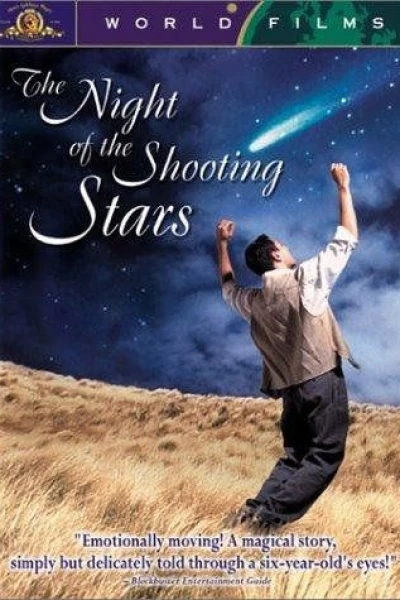 The Night of the Shooting Stars