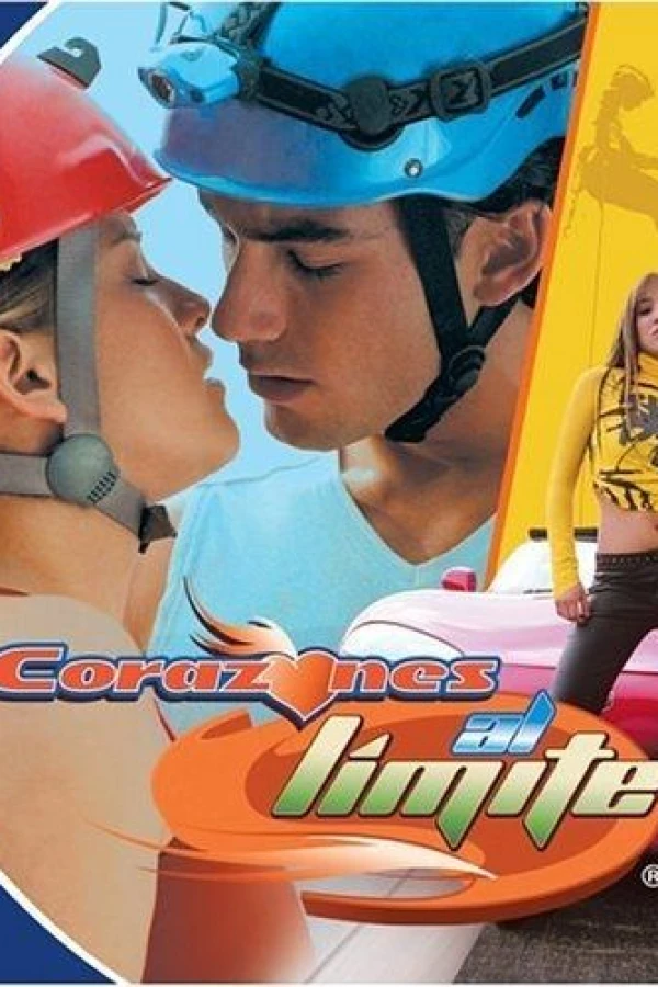 Corazones al límite Juliste