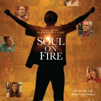 Soul on Fire