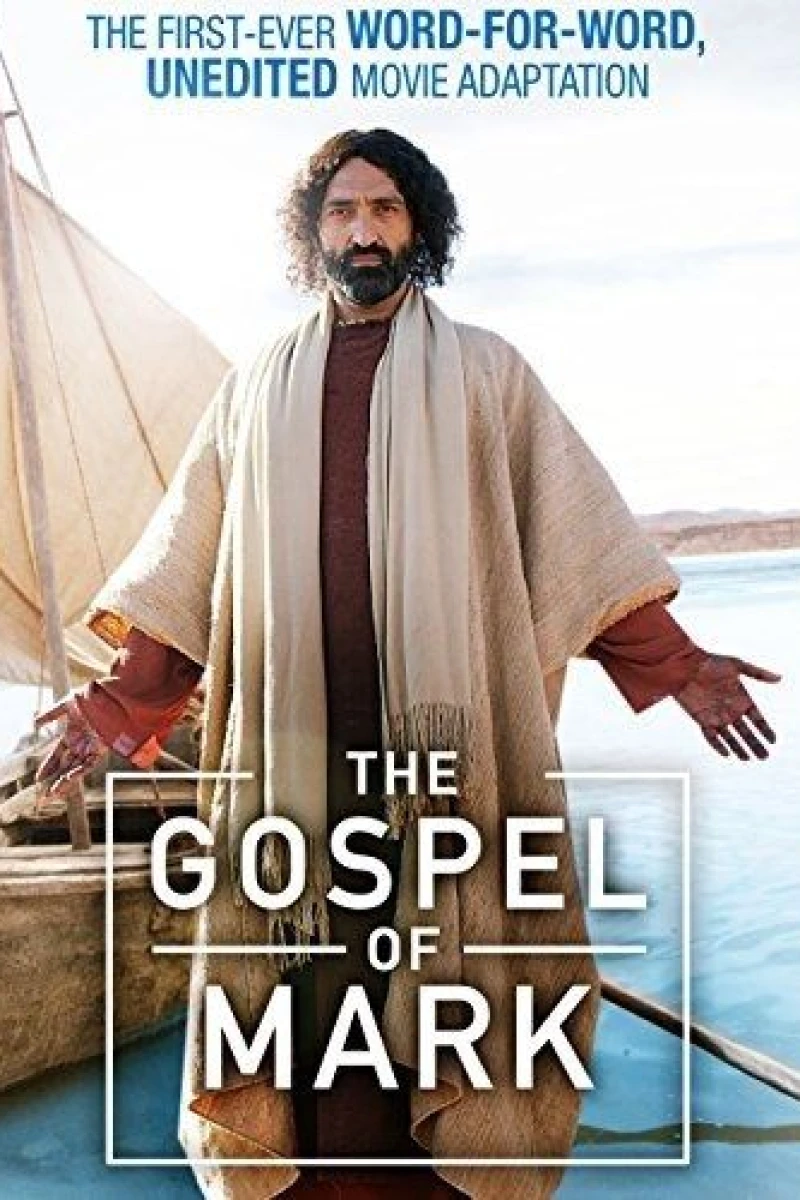 The Gospel of Mark Juliste