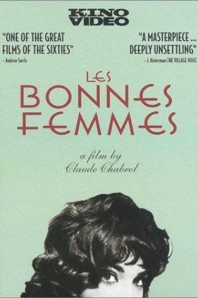 Les Bonnes Femmes