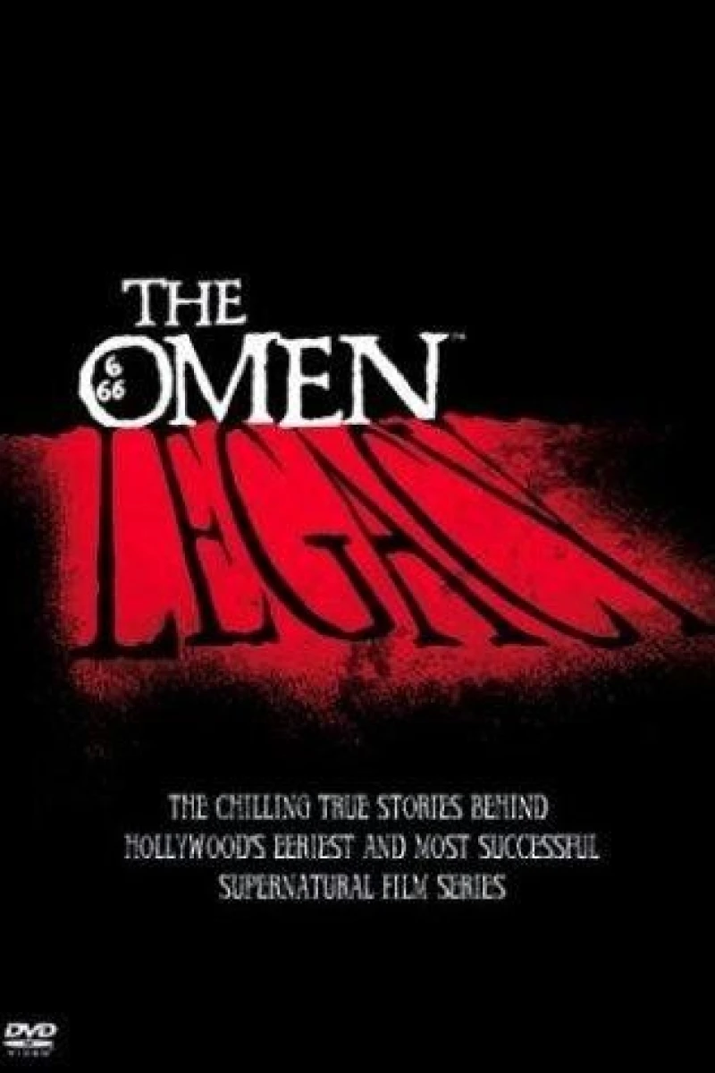 The Omen Legacy Juliste