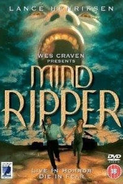 Mind Ripper