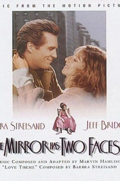 Le miroir à deux faces