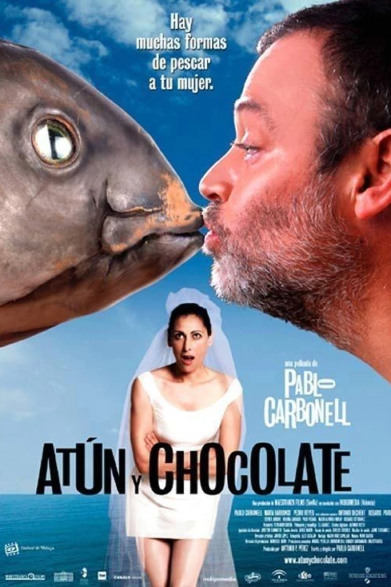 Atún y chocolate Juliste