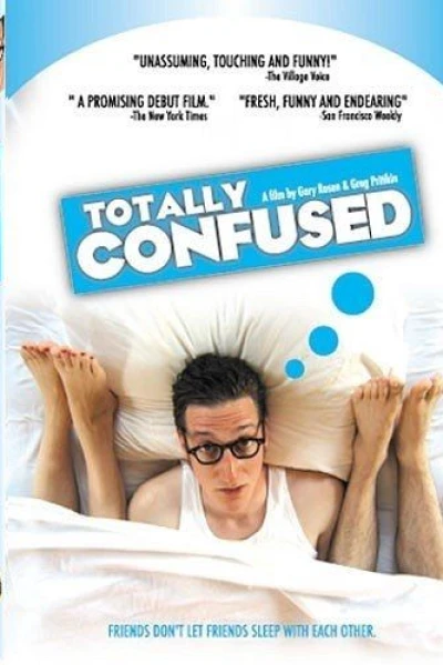 Totally Confused