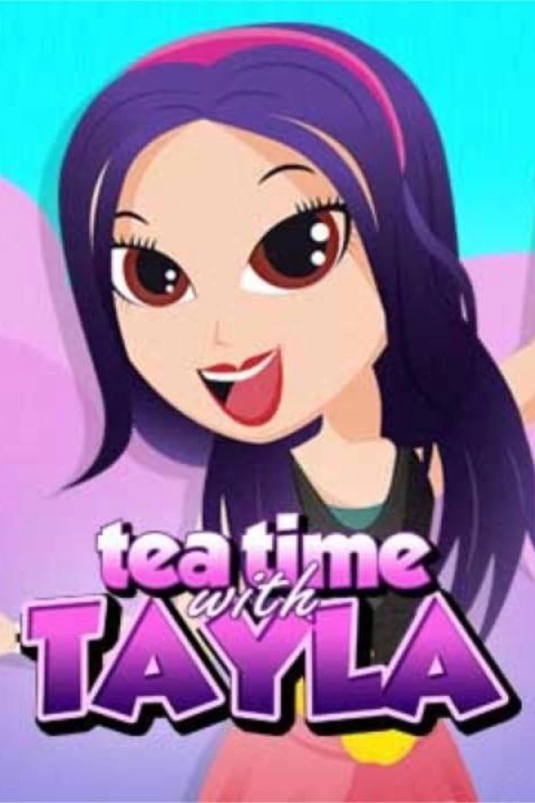 Tea Time with Tayla Juliste