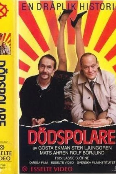 Dödspolare