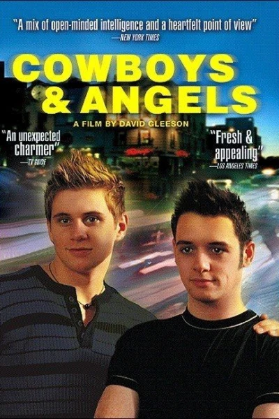 Cowboys Angels