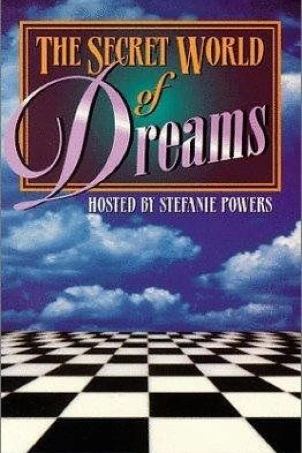 The Secret World of Dreams Juliste