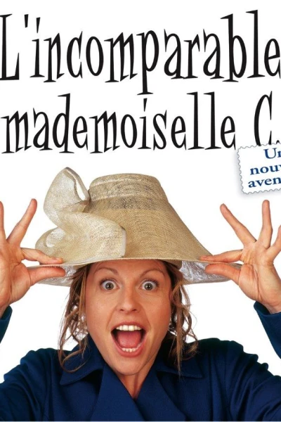 L'incomparable mademoiselle C.