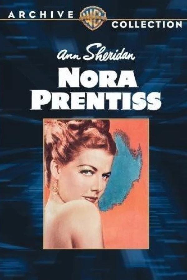 Nora Prentiss Juliste