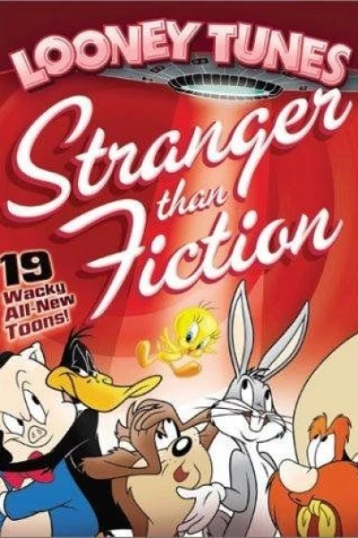 Looney Tunes: Stranger Than Fiction