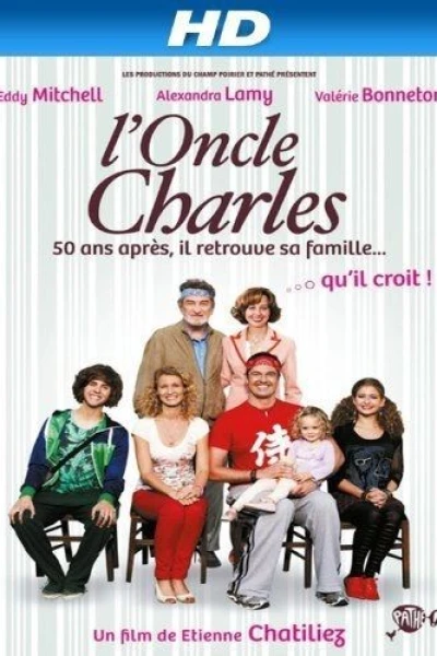 L'oncle Charles