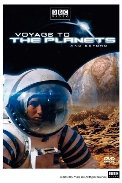 Space Odyssey: Voyage to the Planets