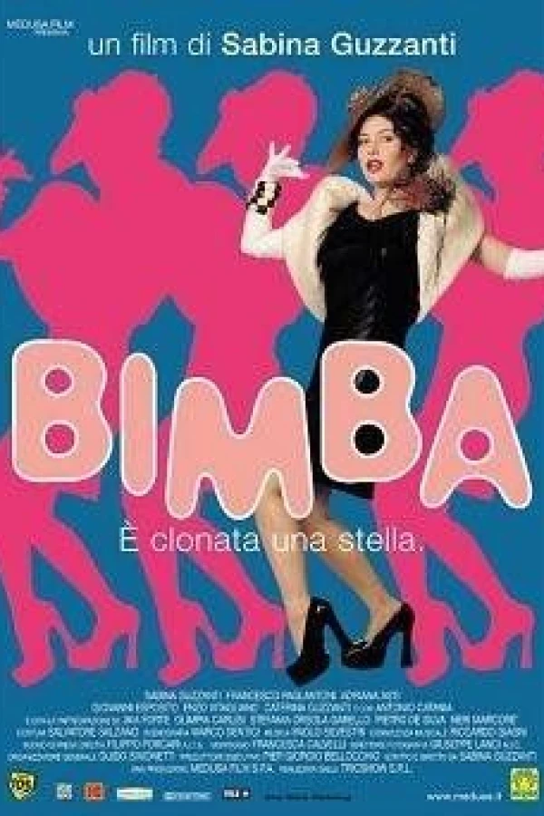 Bimba - È clonata una stella Juliste