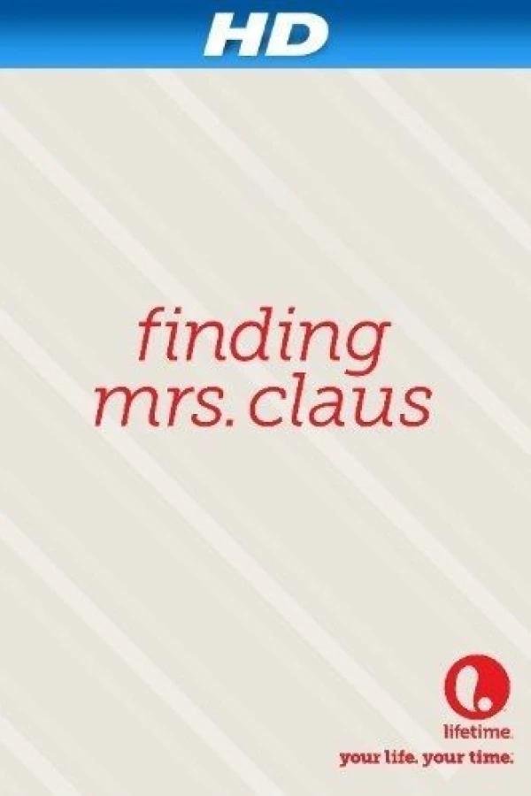 Finding Mrs. Claus Juliste