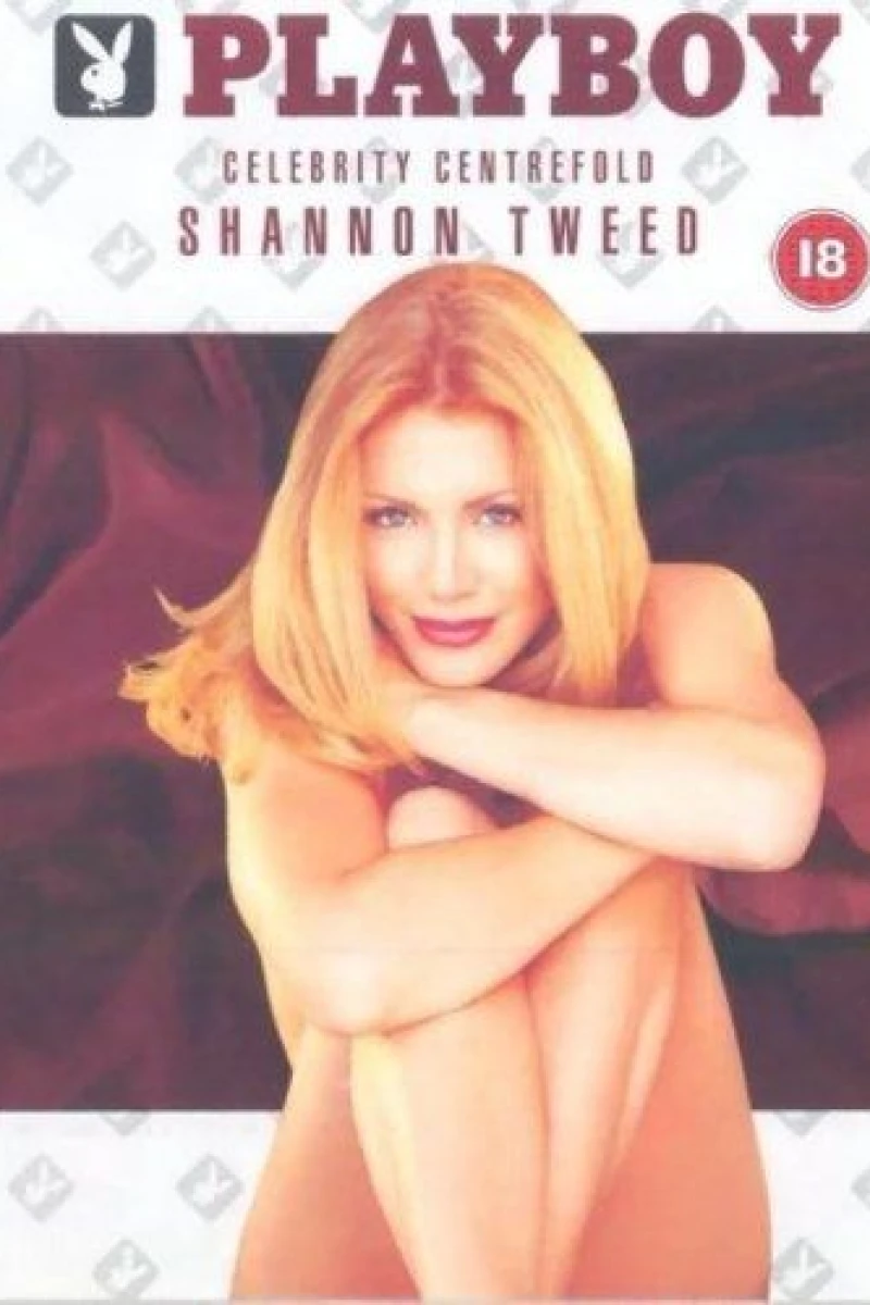 Playboy Celebrity Centerfold: Shannon Tweed Juliste