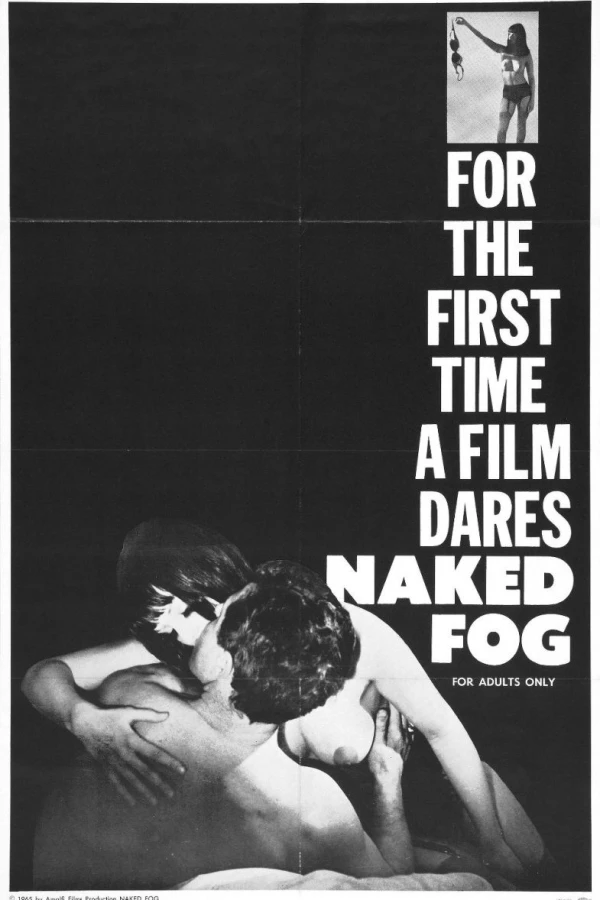 Naked Fog Juliste