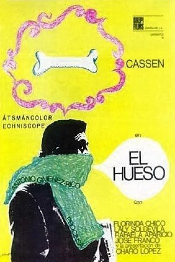 El hueso Juliste