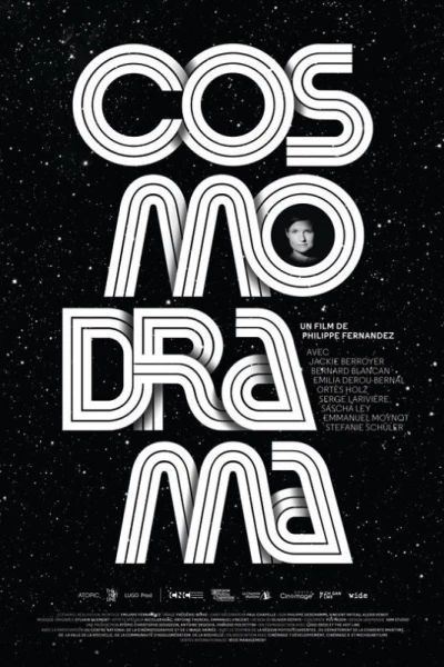 Cosmodrama