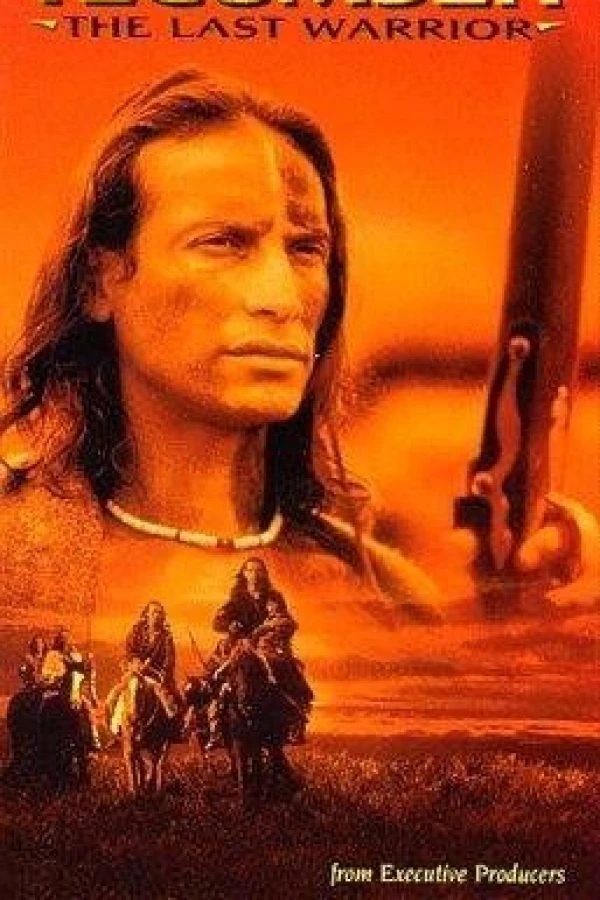 Tecumseh: The Last Warrior Juliste