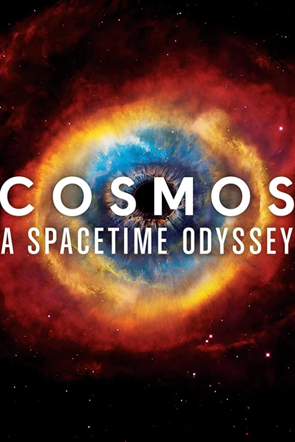 Cosmos: A Spacetime Odyssey Juliste