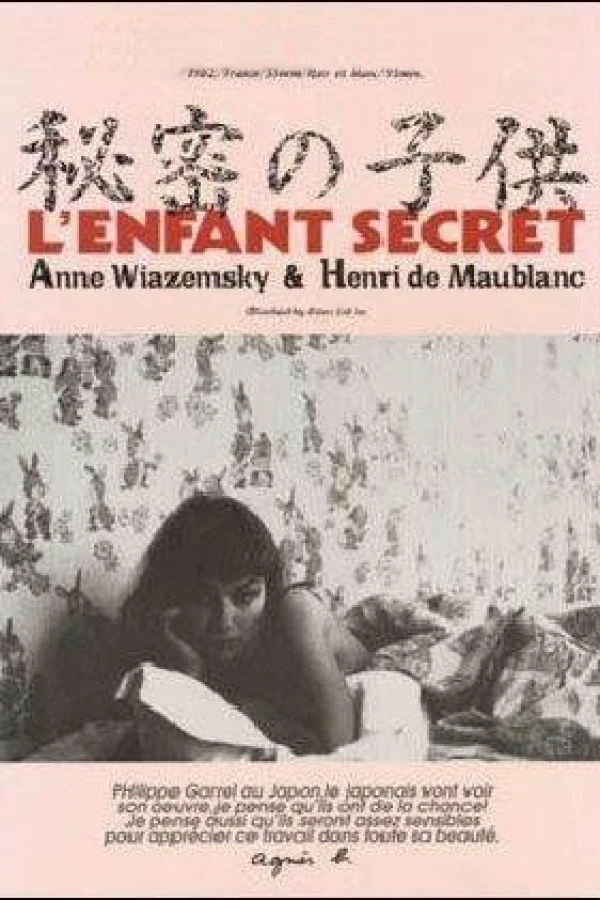 L'enfant secret Juliste