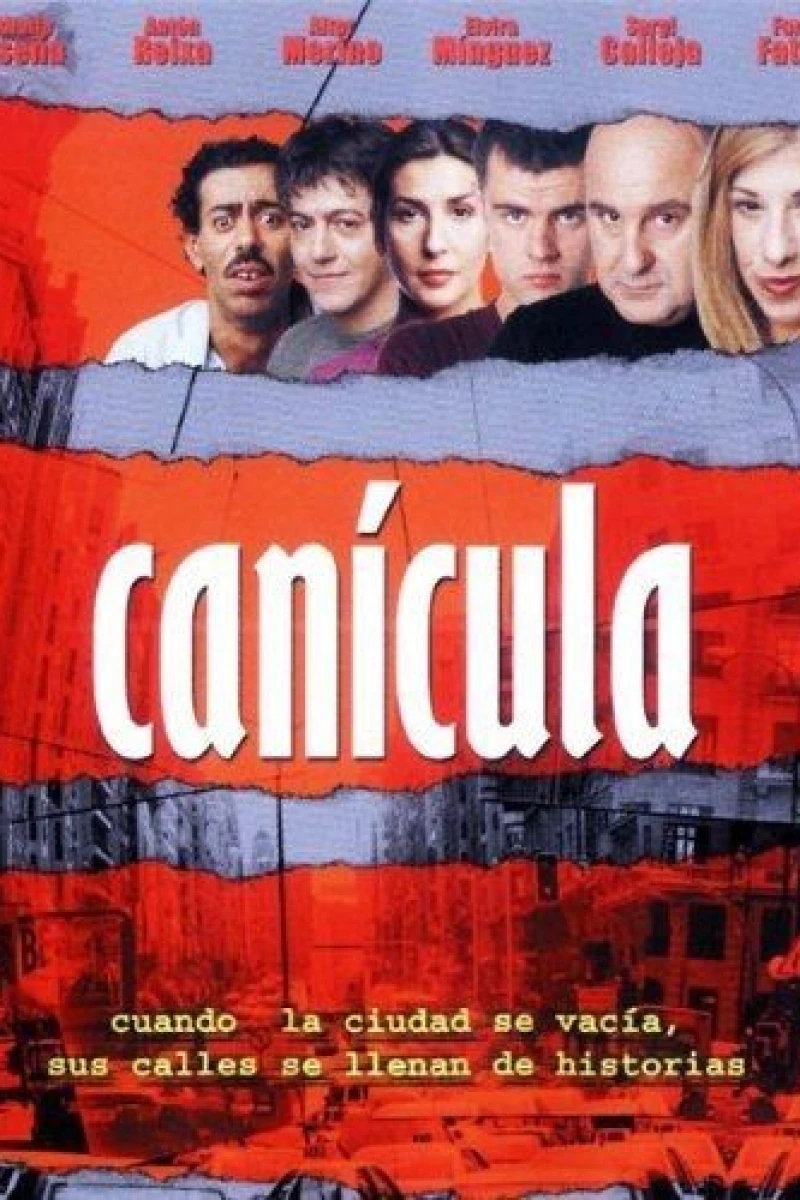 Canícula Juliste