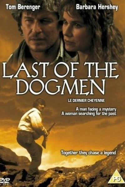 Last of the Dogmen