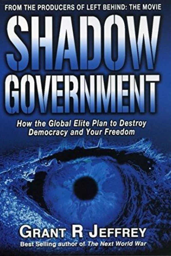 Shadow Government Juliste