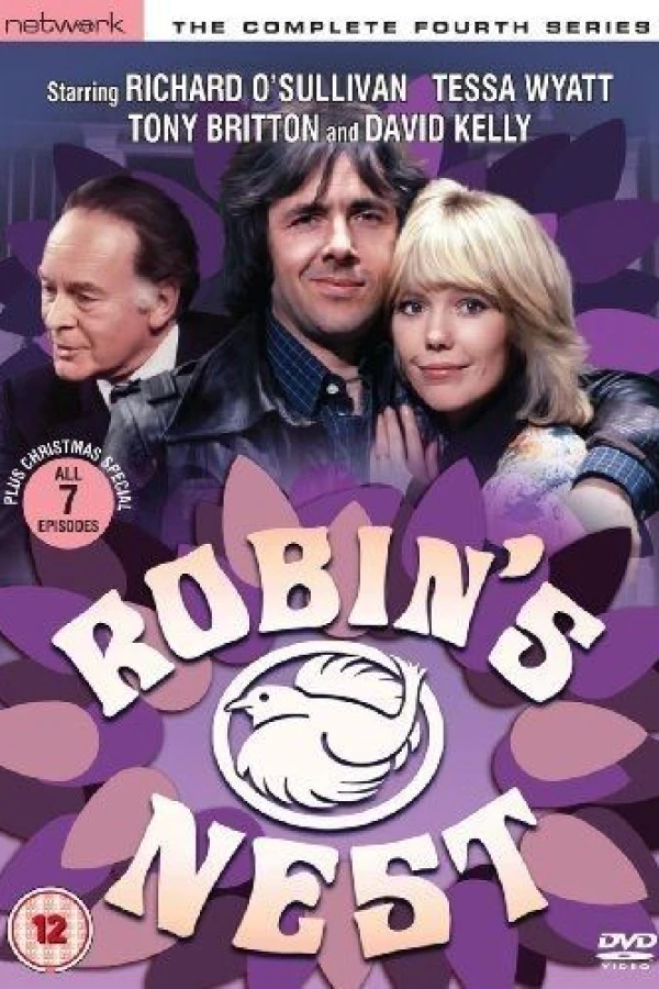 Robin's Nest Juliste
