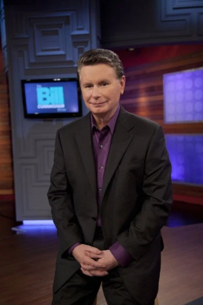 The Bill Cunningham Show
