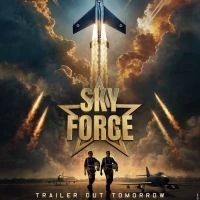 Sky Force