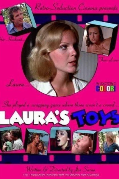 Laura's Toys