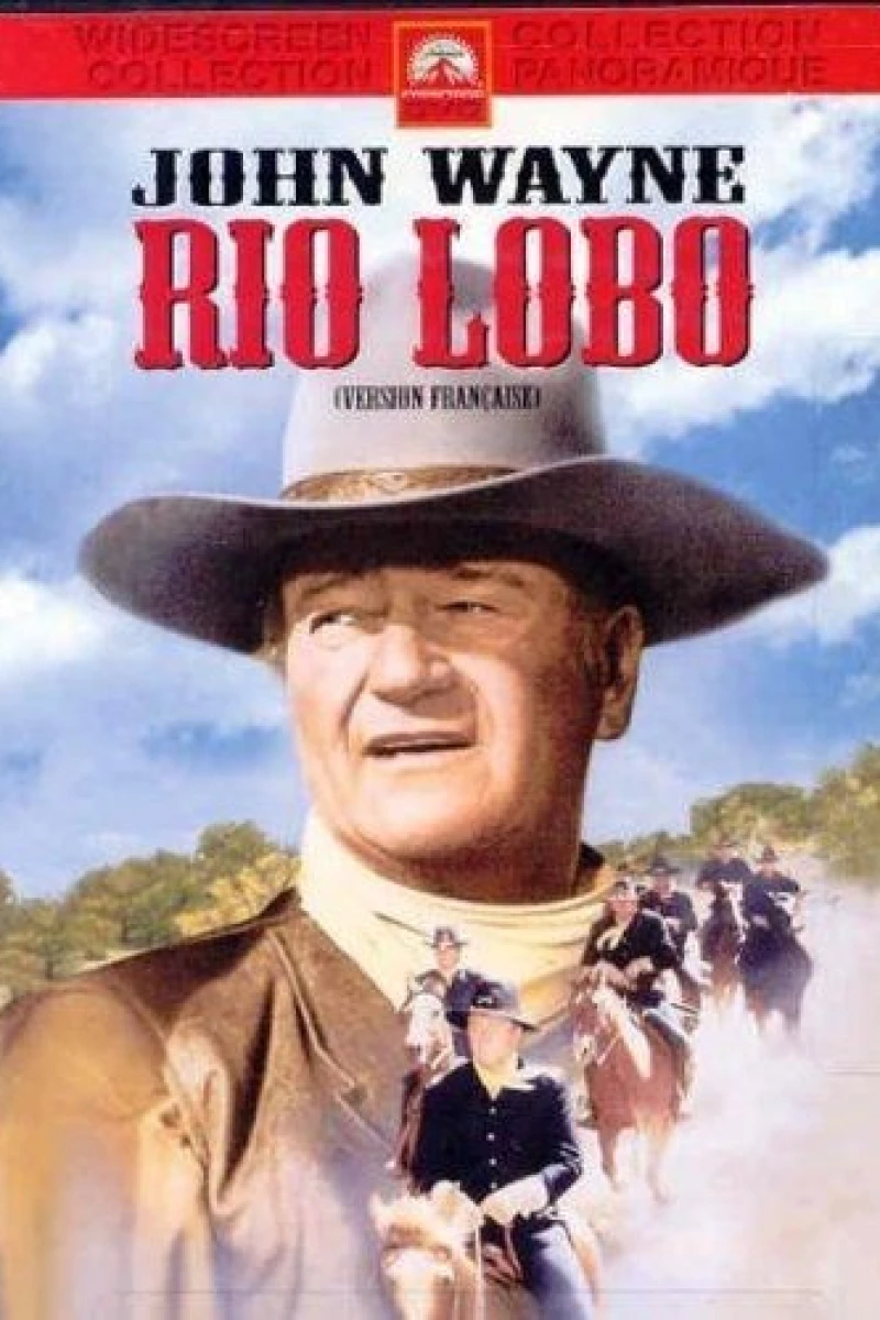 Rio Lobo Juliste