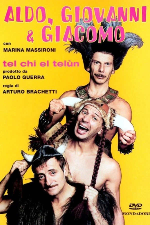Tel chi el telùn Juliste