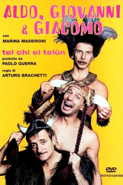 Tel chi el telùn