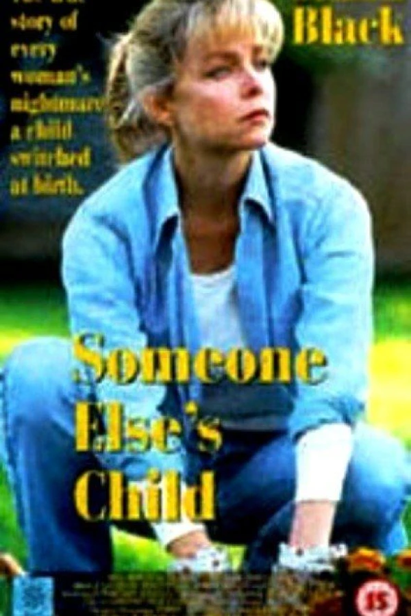 Someone Else's Child Juliste