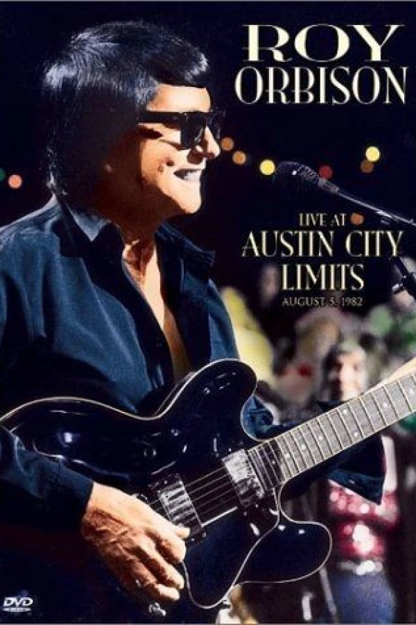 Austin City Limits Juliste
