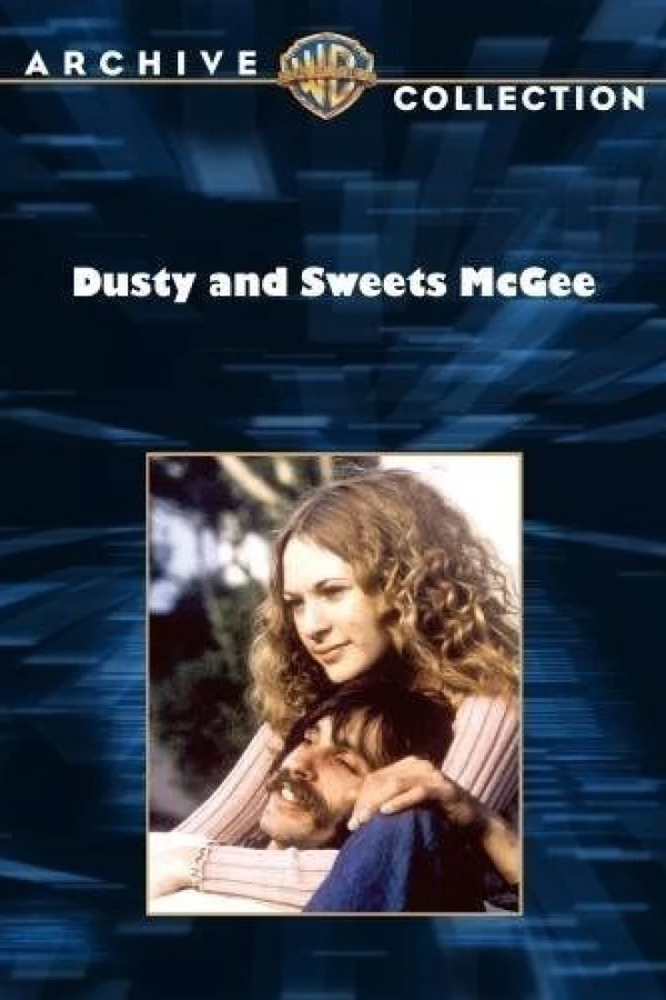 Dusty and Sweets McGee Juliste