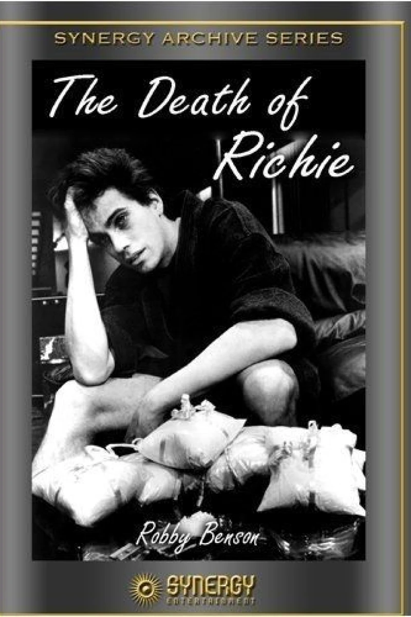 The Death of Richie Juliste