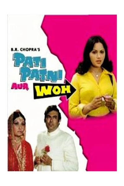 Pati Patni Aur Woh