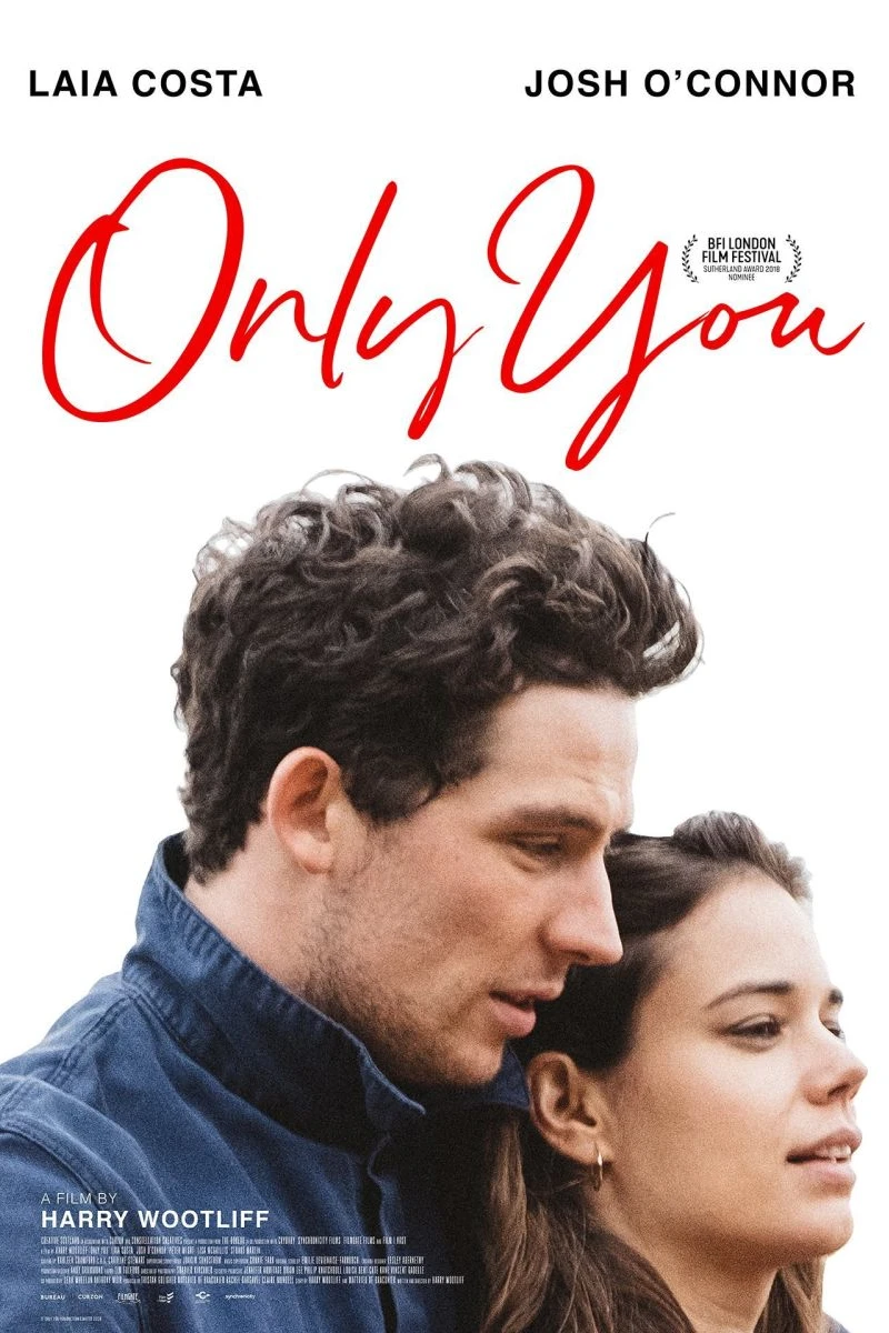 Only You Juliste