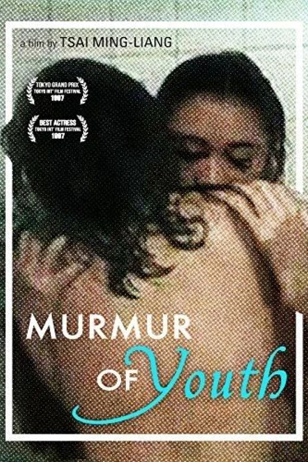 Murmur of Youth Juliste