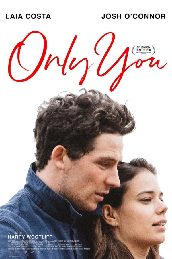 Only You Juliste